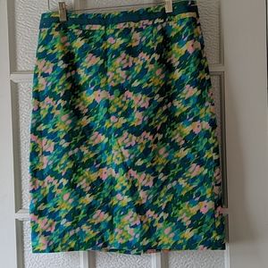 Boden Pencil Skirt